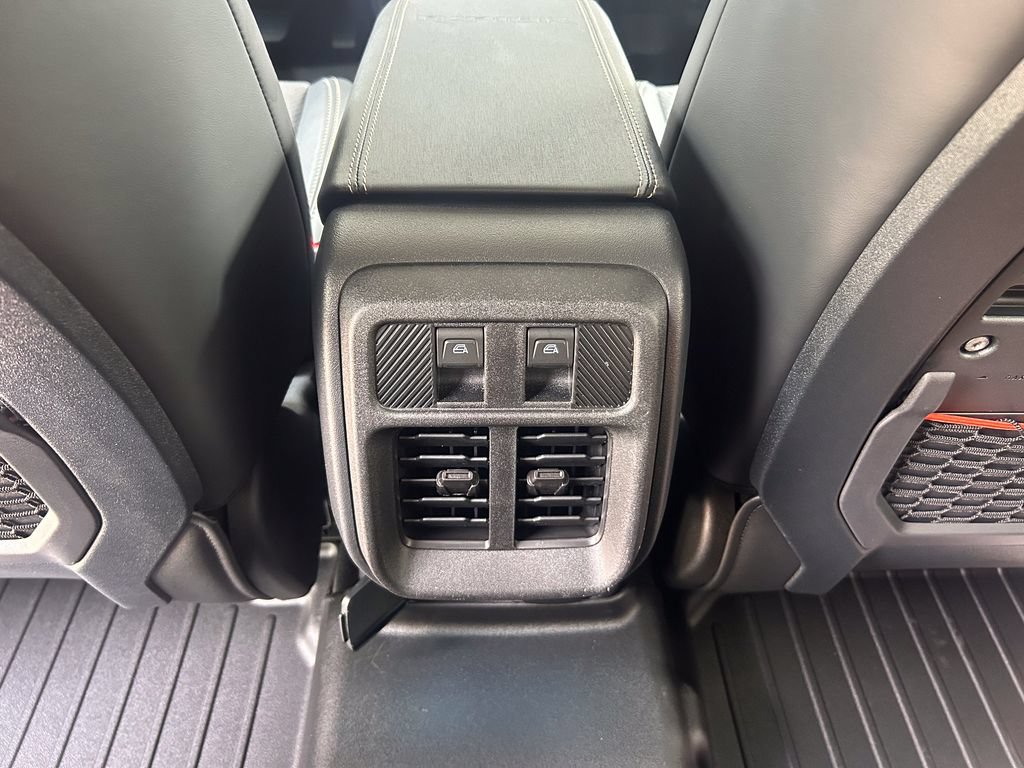 New 2026 Ford Bronco Raptor w/ Interior Carbon Fiber Pack AWD/4WD image 45