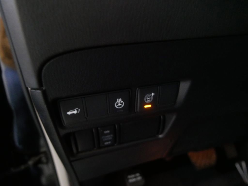 Used 2022 INFINITI QX80 Luxe image 18