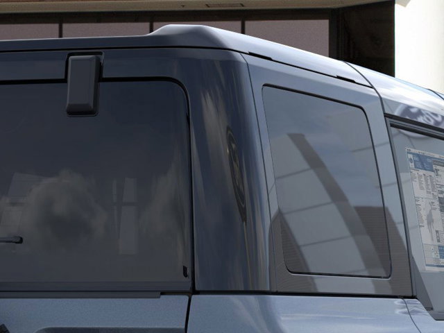 New 2025 Ford Bronco Big Bend image 25