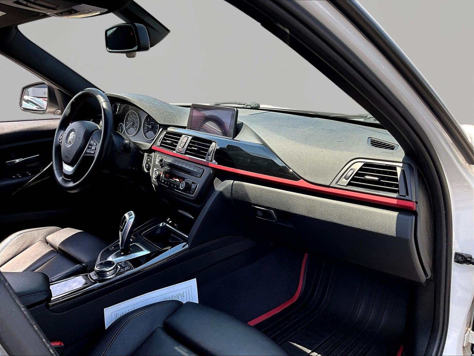 Used 2014 BMW 335i Sedan RWD image 26