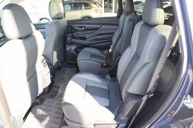 Certified 2025 Subaru Ascent Onyx Edition image 52