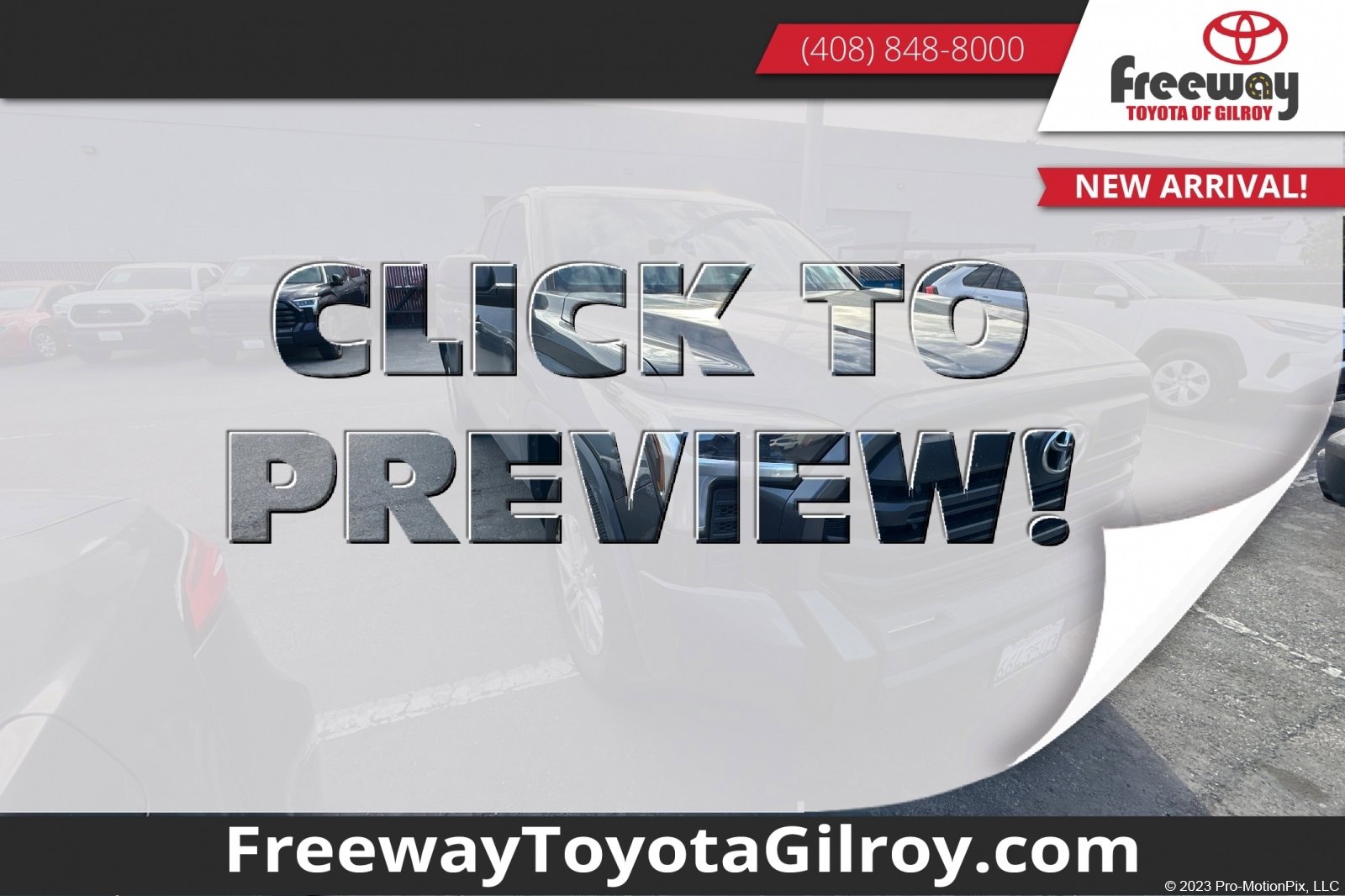 Used 2022 Toyota Tundra SR5
