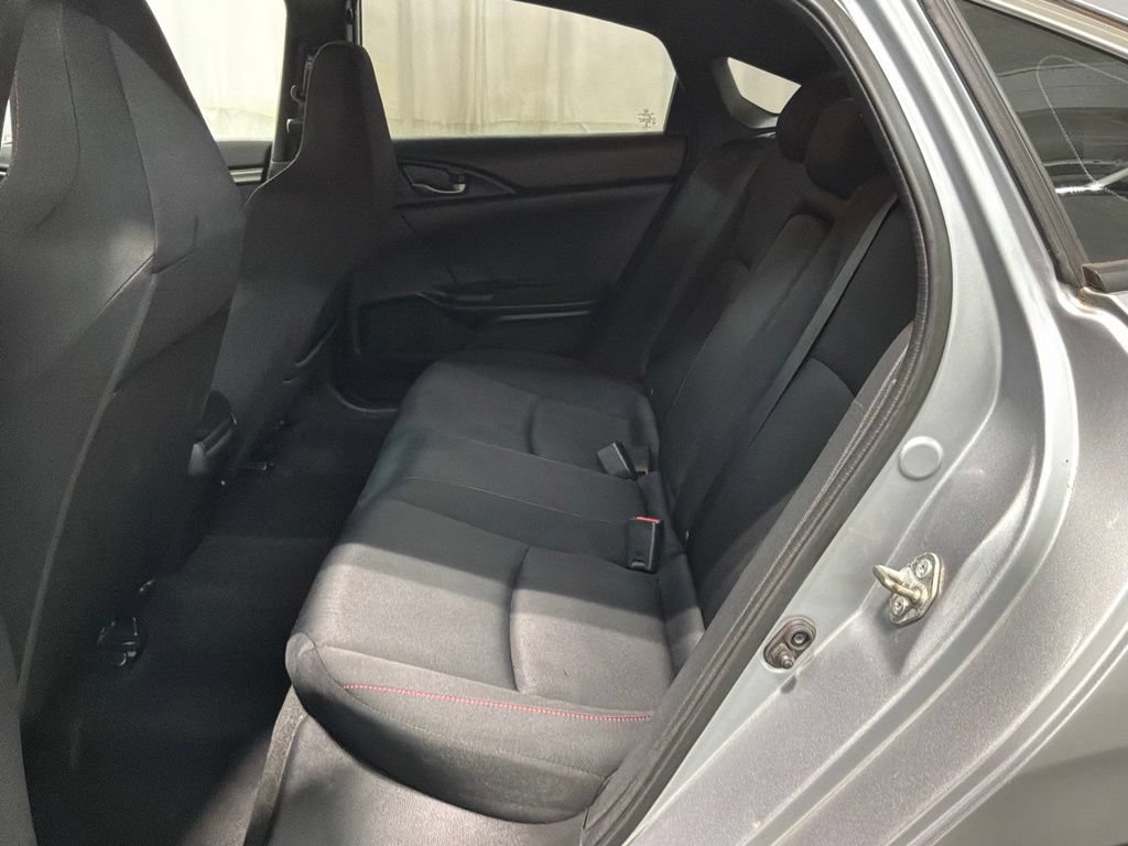 Used 2020 Honda Civic Si image 21
