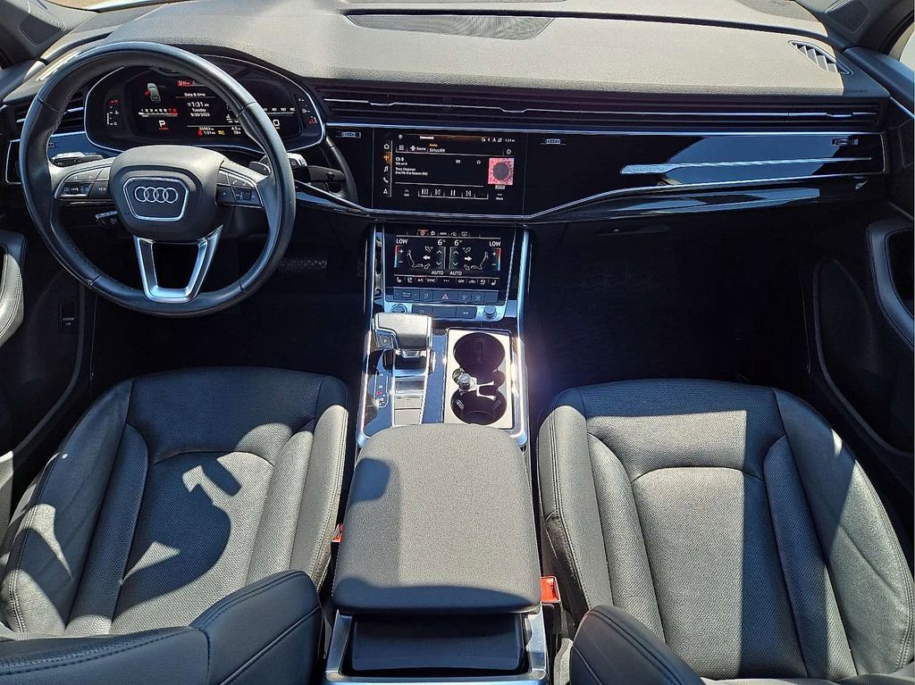 Used 2022 Audi Q7 3.0T Premium Plus w/ Premium Plus Package image 19