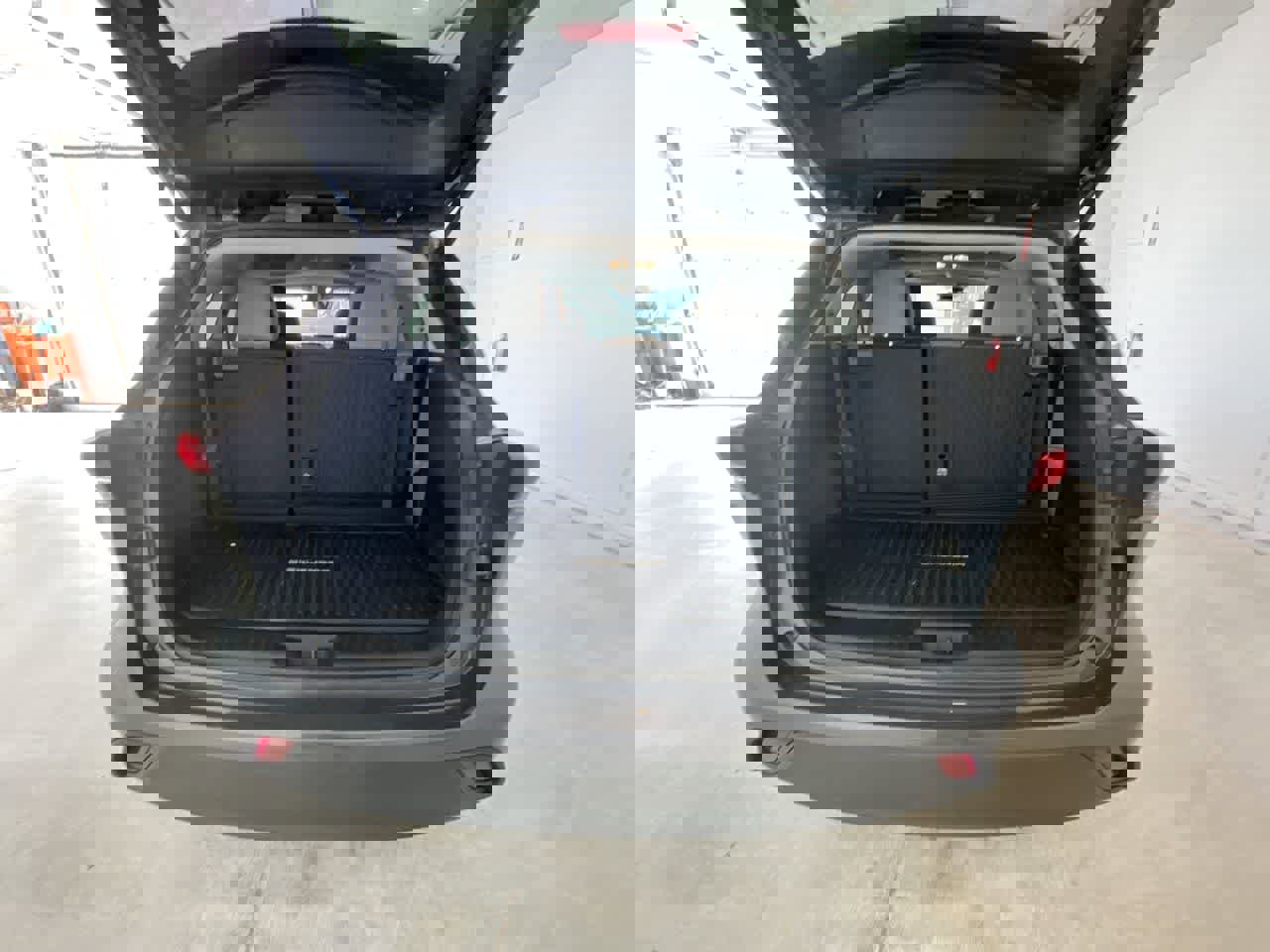 Used 2020 Toyota Highlander XLE image 25