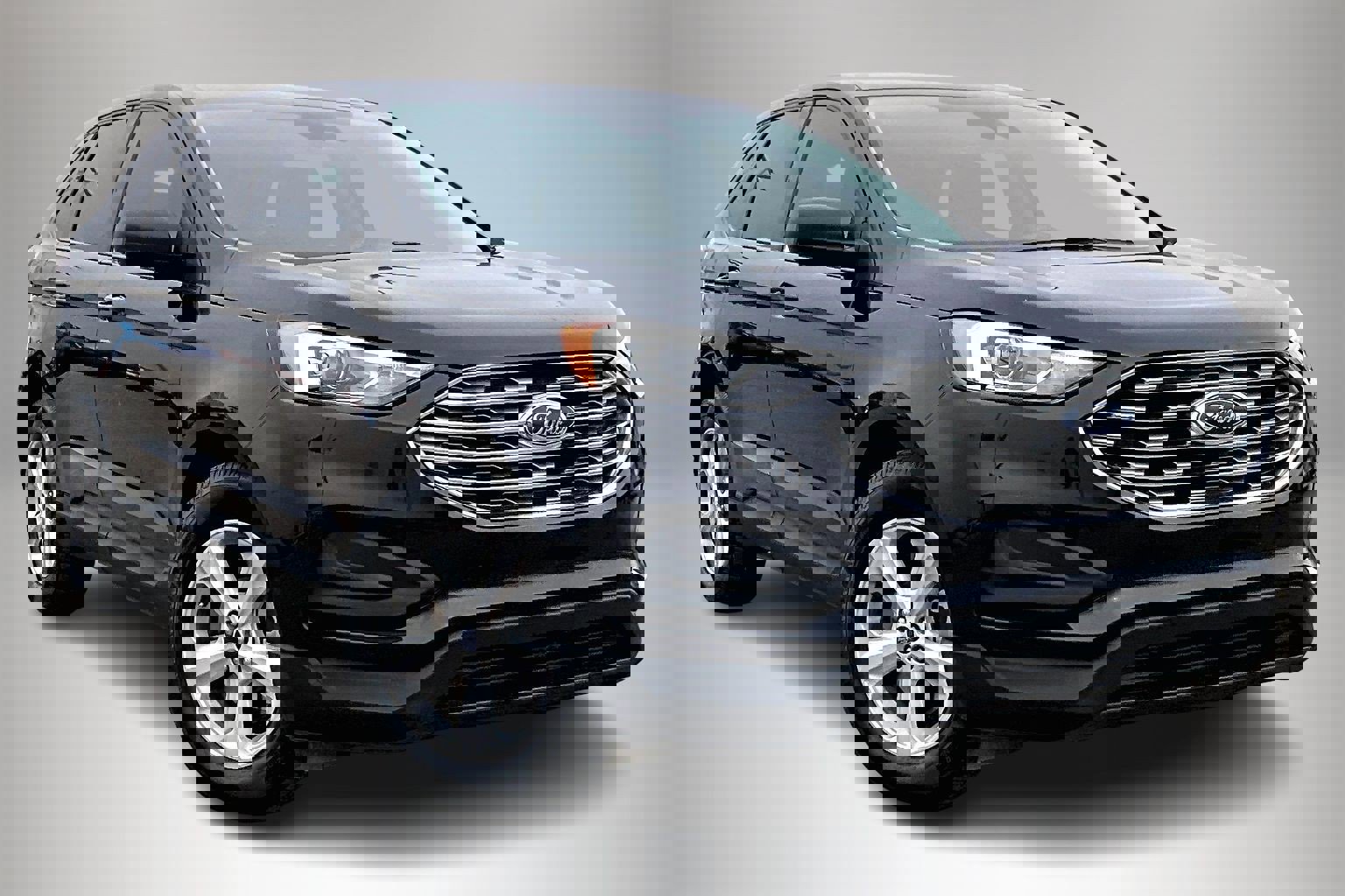 Used 2022 Ford Edge SE