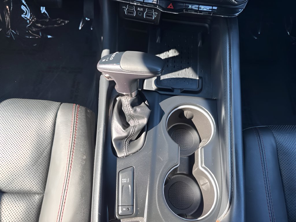 Used 2025 Dodge Durango R/T AWD/4WD image 16