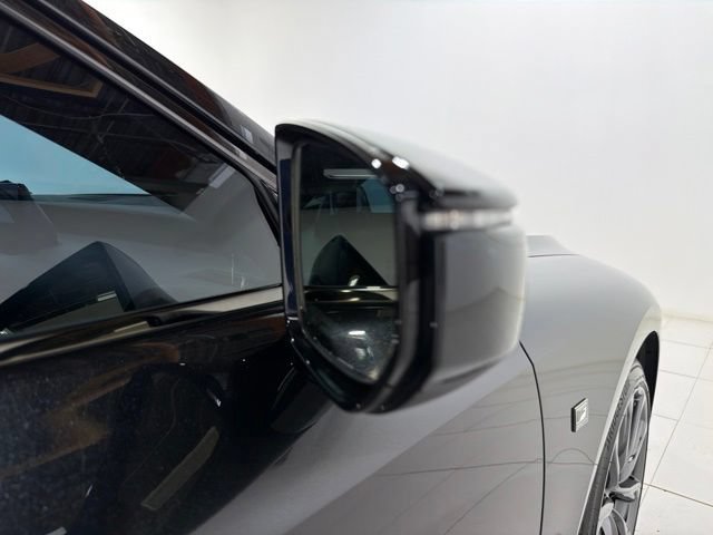 Used 2025 Lexus IS 350 F Sport w/ Navigation Package AWD/4WD image 26