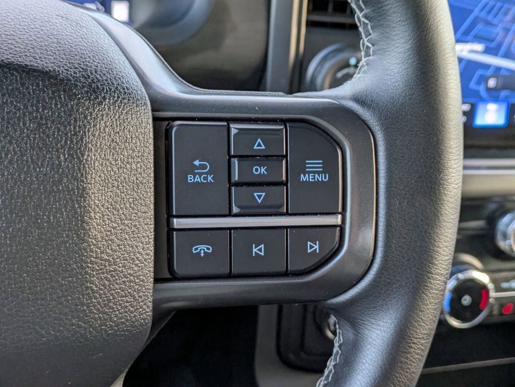 Used 2024 Ford F150 XLT w/ Equipment Group 302A MID image 28