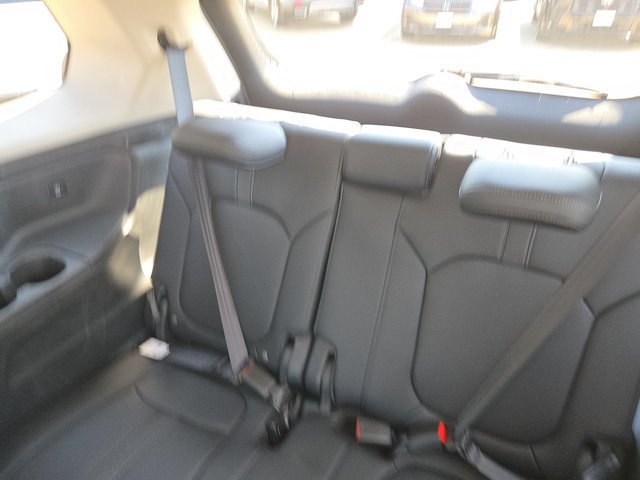 New 2026 Honda Pilot EX-L image 12