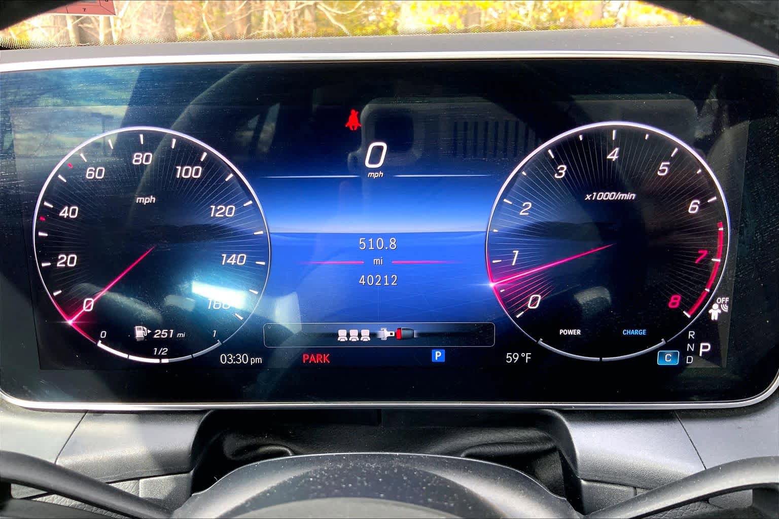 Used 2023 Mercedes-Benz GLC 300 4MATIC image 26