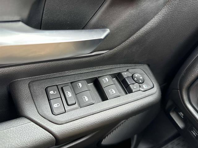 New 2025 RAM 1500 Tradesman image 13