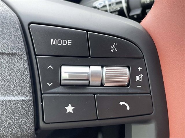 New 2026 Kia Sportage SX image 30