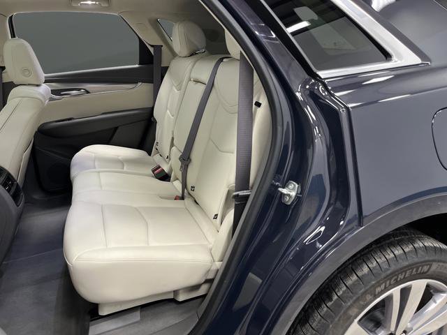 Used 2024 Cadillac XT5 Premium Luxury image 31