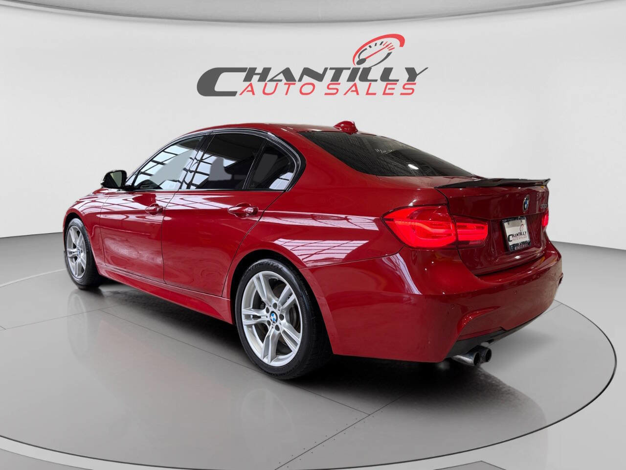 Used 2017 BMW 330i Sedan image 3
