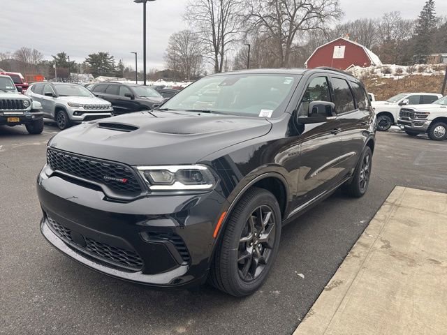 New 2026 Dodge Durango GT AWD/4WD image 3