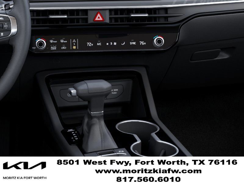 New 2026 Kia K5 GT-Line FWD image 23