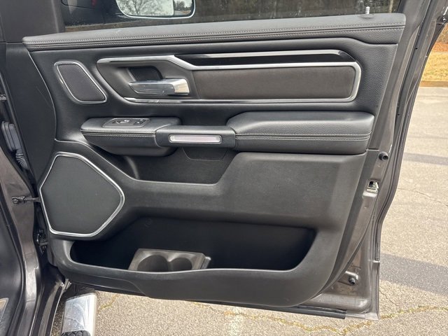 Used 2019 RAM 1500 Laramie image 9