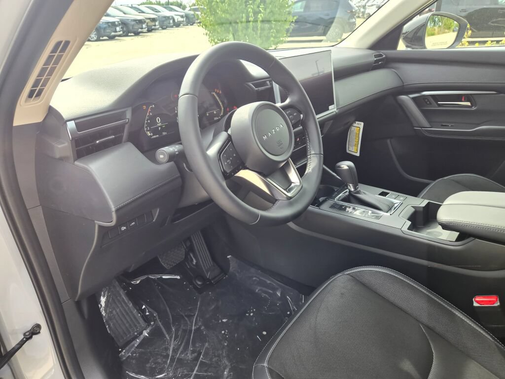 New 2026 MAZDA CX-5 Preferred AWD/4WD image 17