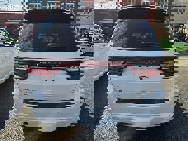New 2026 Dodge Durango R/T image 5