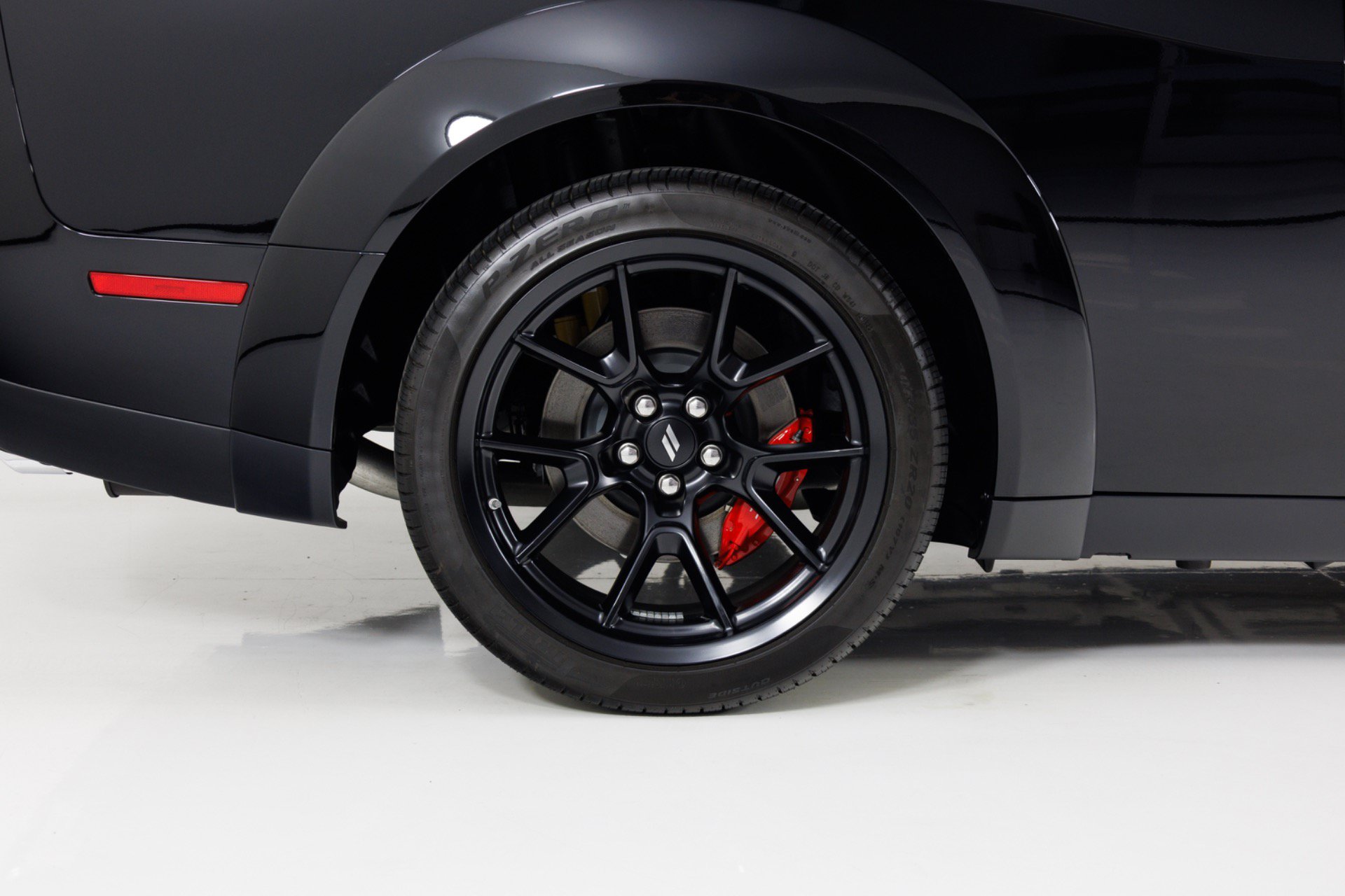 Used 2023 Dodge Challenger R/T Scat Pack RWD image 11