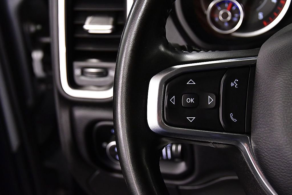 Used 2024 RAM 2500 Laramie image 22