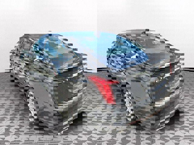 Certified 2024 Cadillac CT5 Luxury image 4