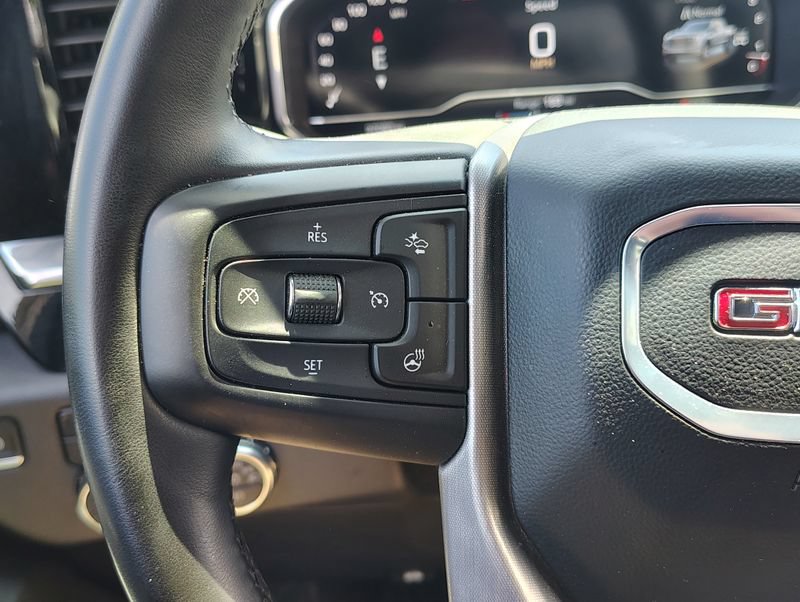 Used 2024 GMC Sierra 1500 Elevation AWD/4WD image 13