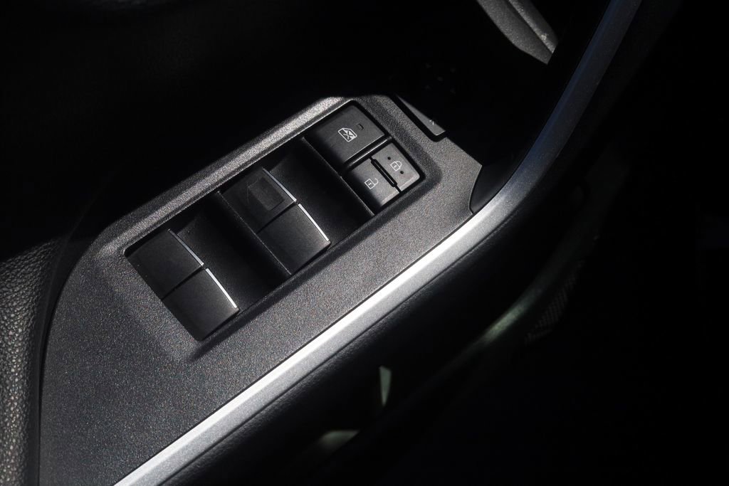 Used 2023 Toyota RAV4 XSE w/ Weather Package image 23