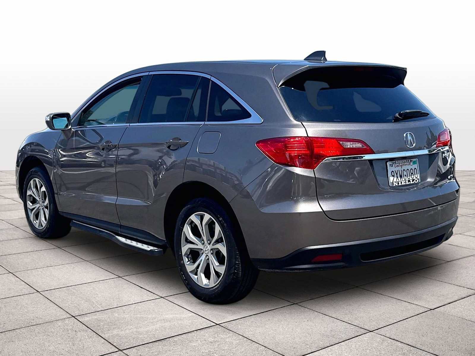 Used 2013 Acura RDX AWD w/ Technology Package image 14