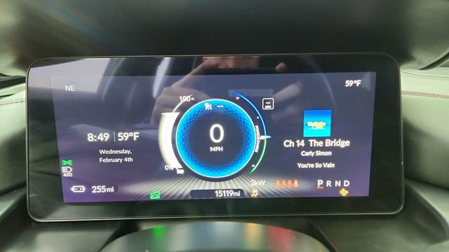 Used 2024 Acura ZDX A-Spec image 39