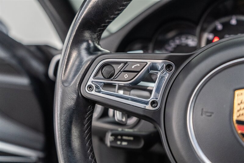 Used 2019 Porsche 911 Turbo S AWD/4WD image 99