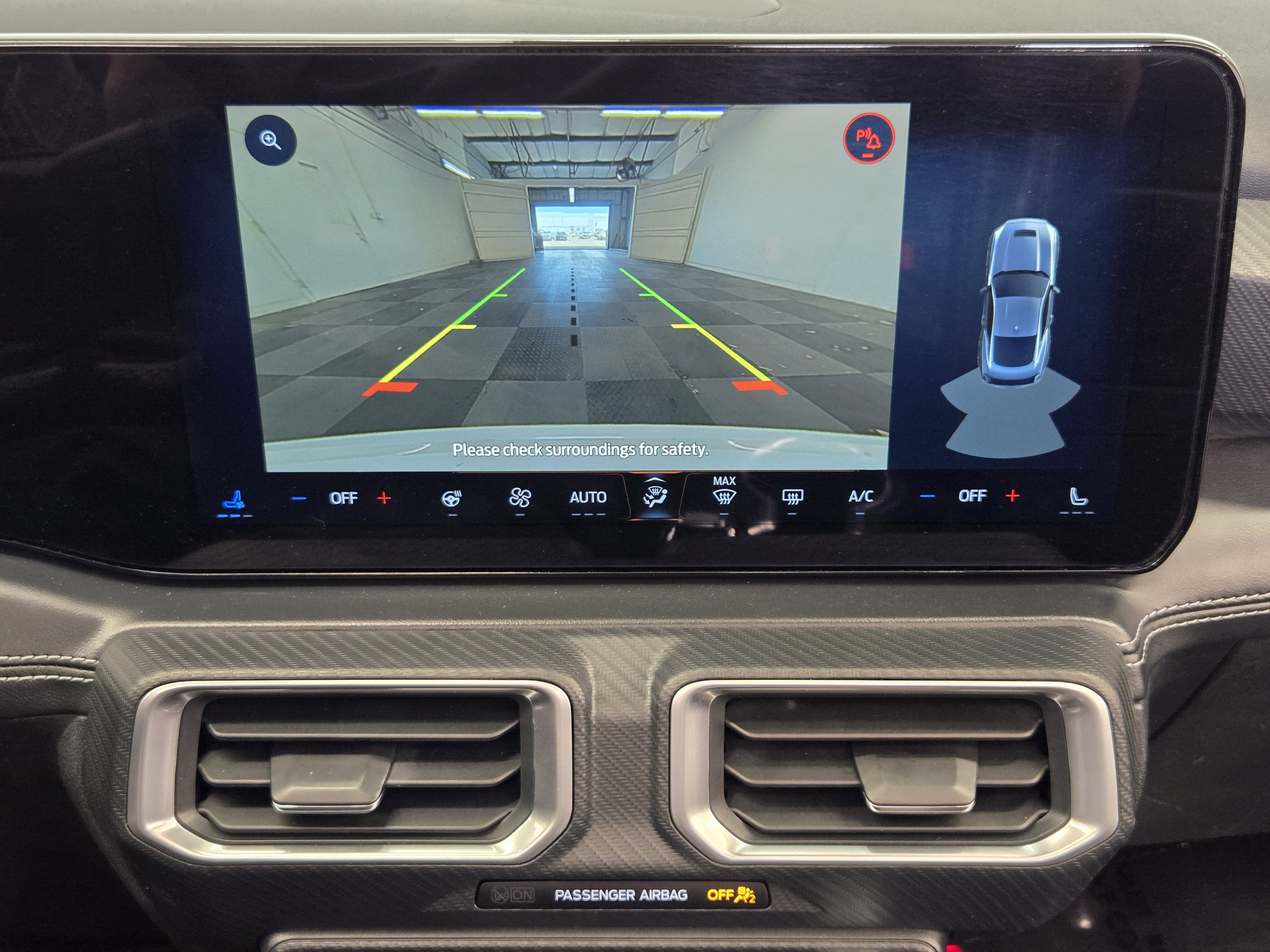 Certified 2024 Ford Mustang Premium RWD image 18