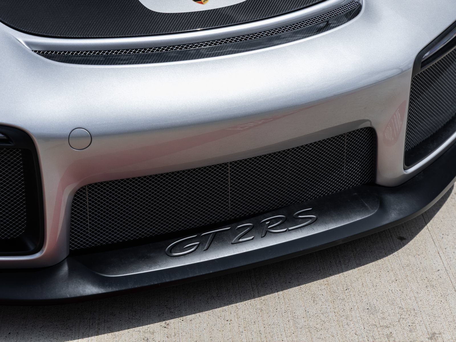 Certified 2018 Porsche 911 GT2 RS RWD image 30
