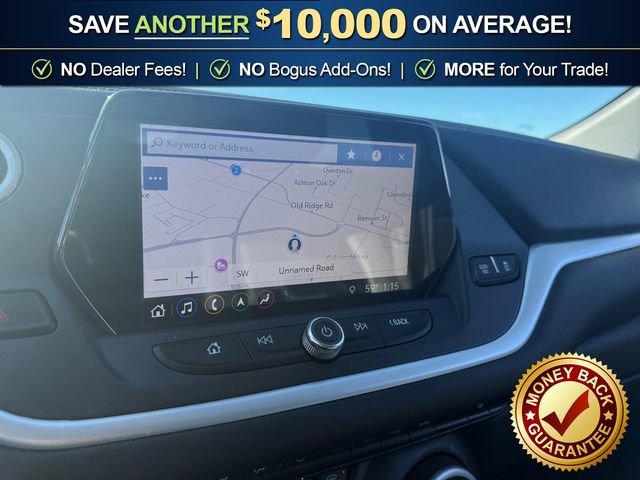 Used 2019 Chevrolet Blazer LT w/ Sound & Technology Package image 26