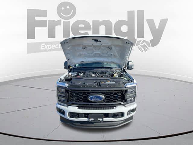 New 2026 Ford F350 XL w/ STX Appearance Package AWD/4WD image 32