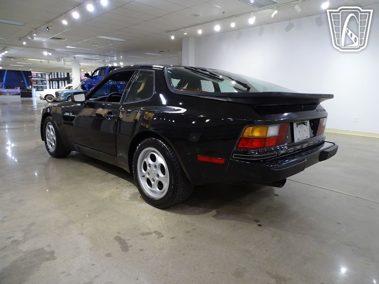 Used 1987 Porsche 944 S RWD image 10