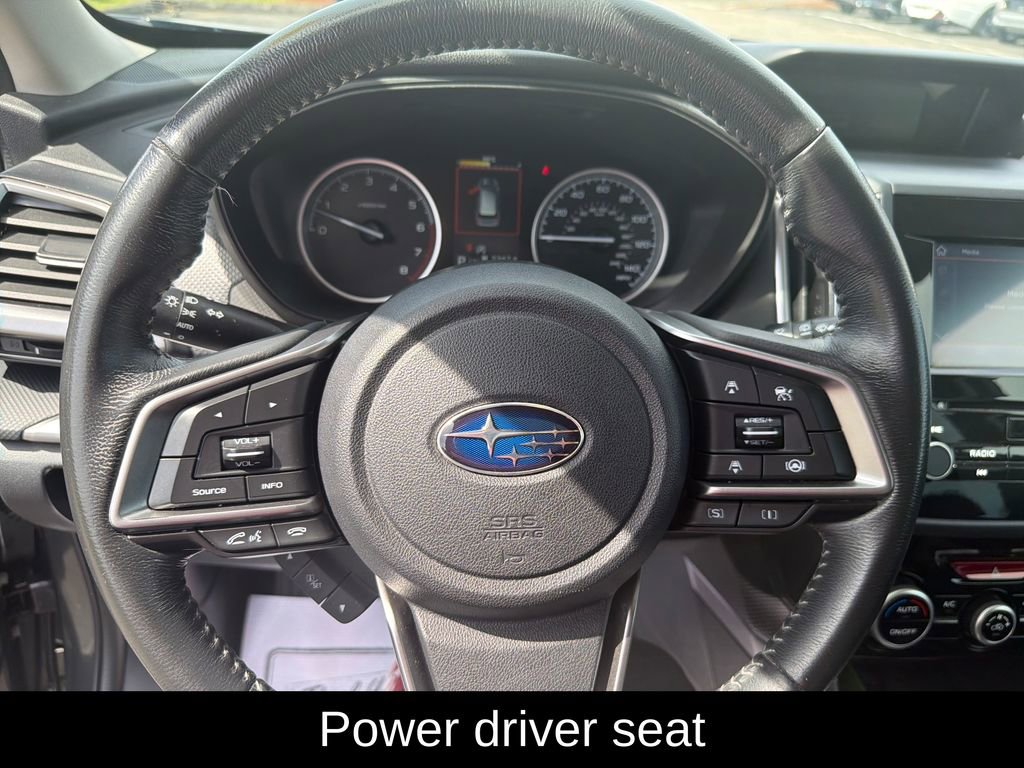 Used 2020 Subaru Forester Premium AWD/4WD image 15