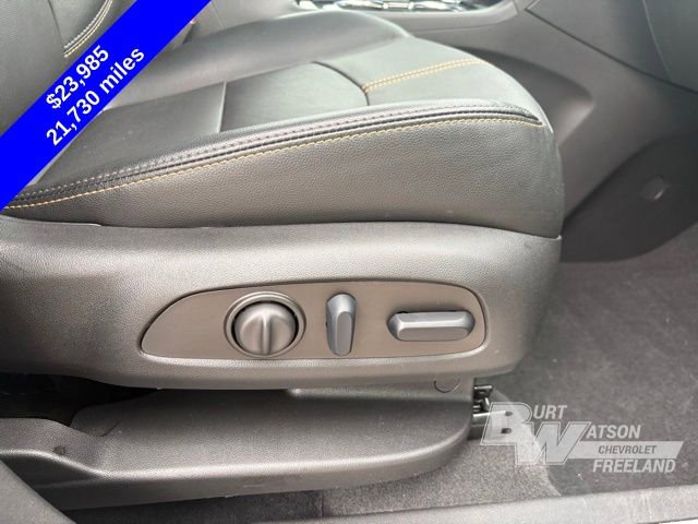 Used 2023 Chevrolet Equinox Premier FWD image 33