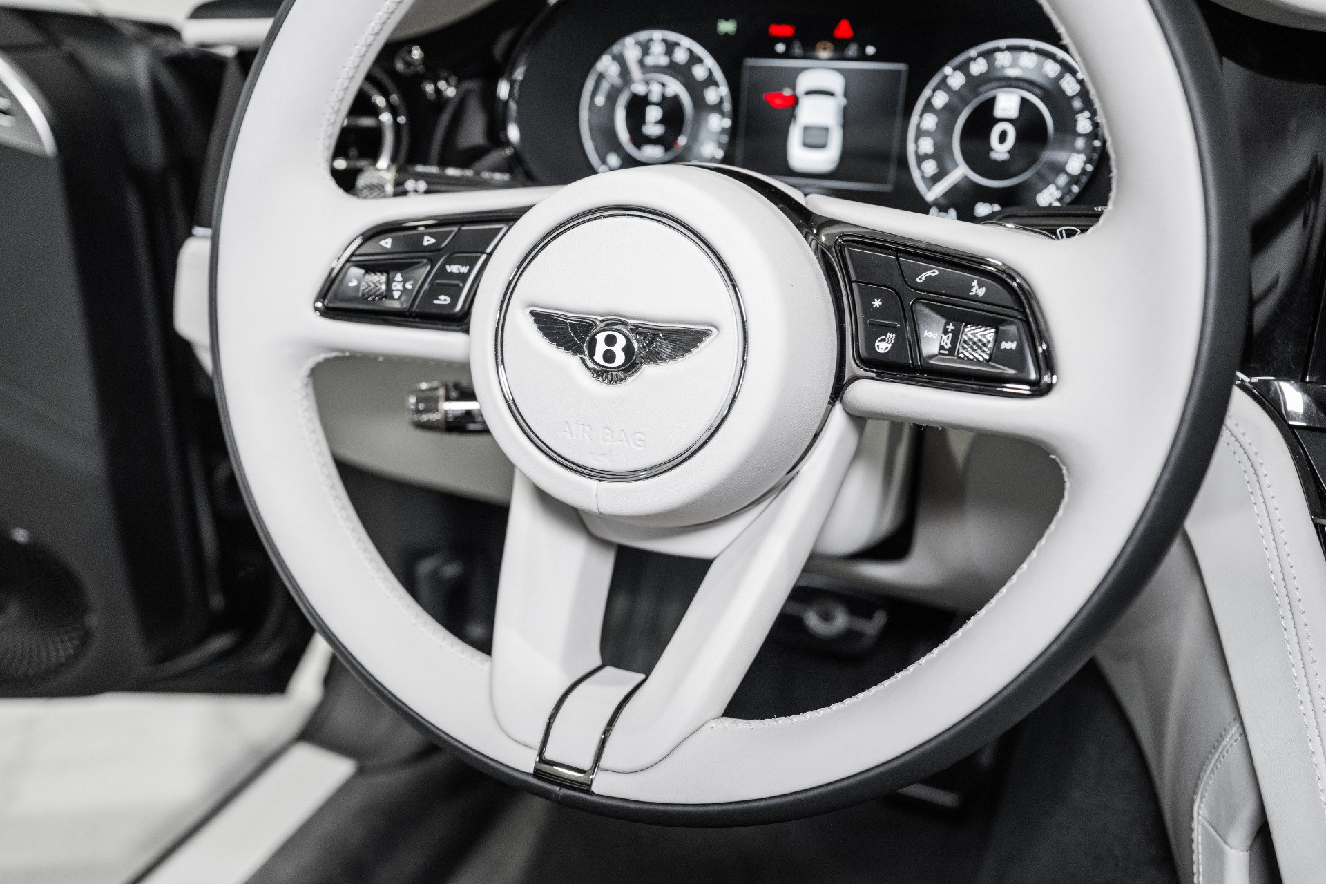 New 2026 Bentley Continental GT AWD/4WD image 44