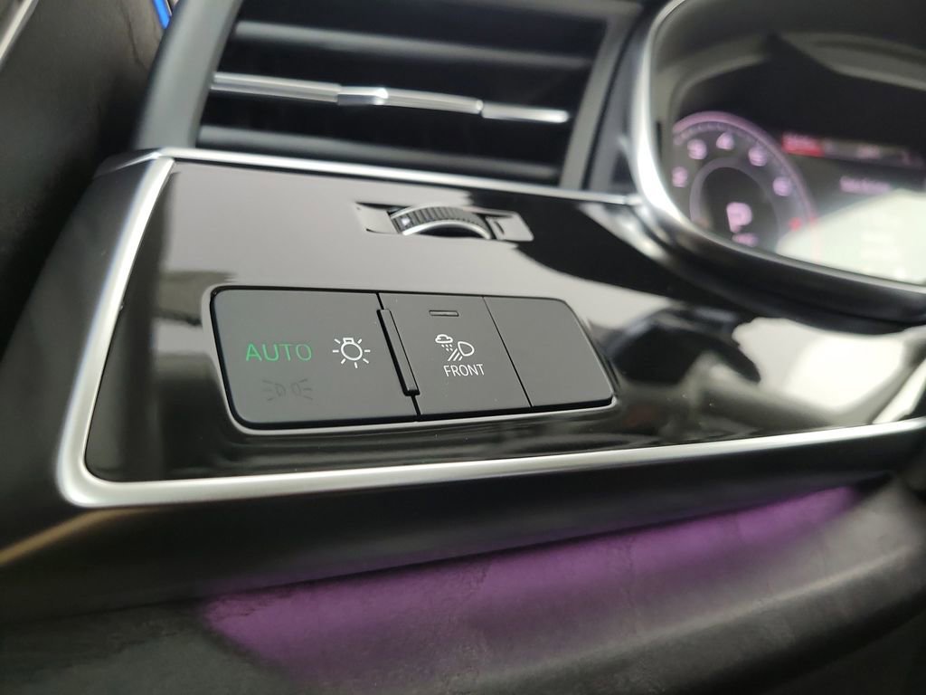New 2026 Audi Q7 2.0T Premium image 28