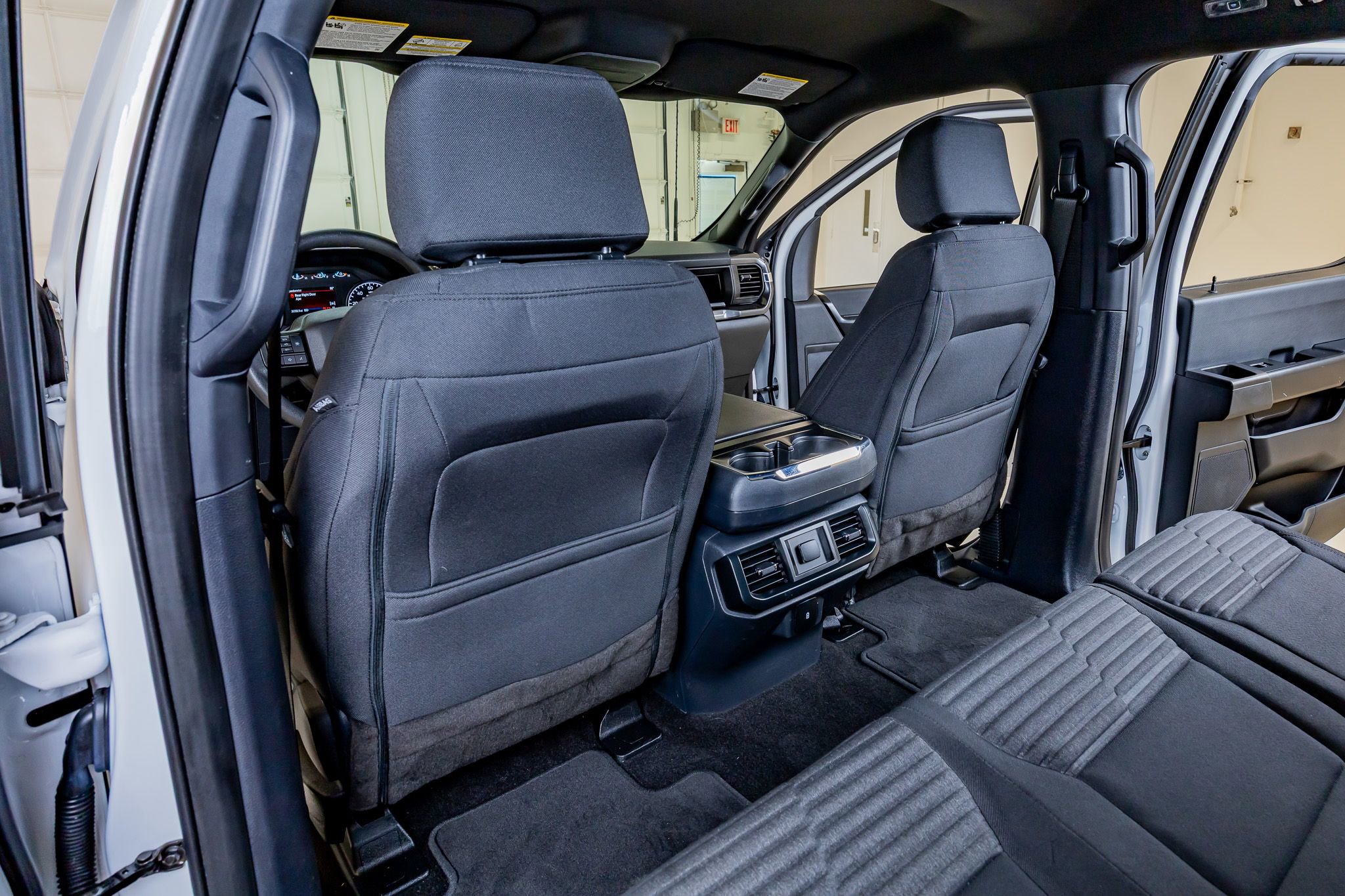 Used 2023 Ford F150 XL w/ STX Appearance Package AWD/4WD image 33