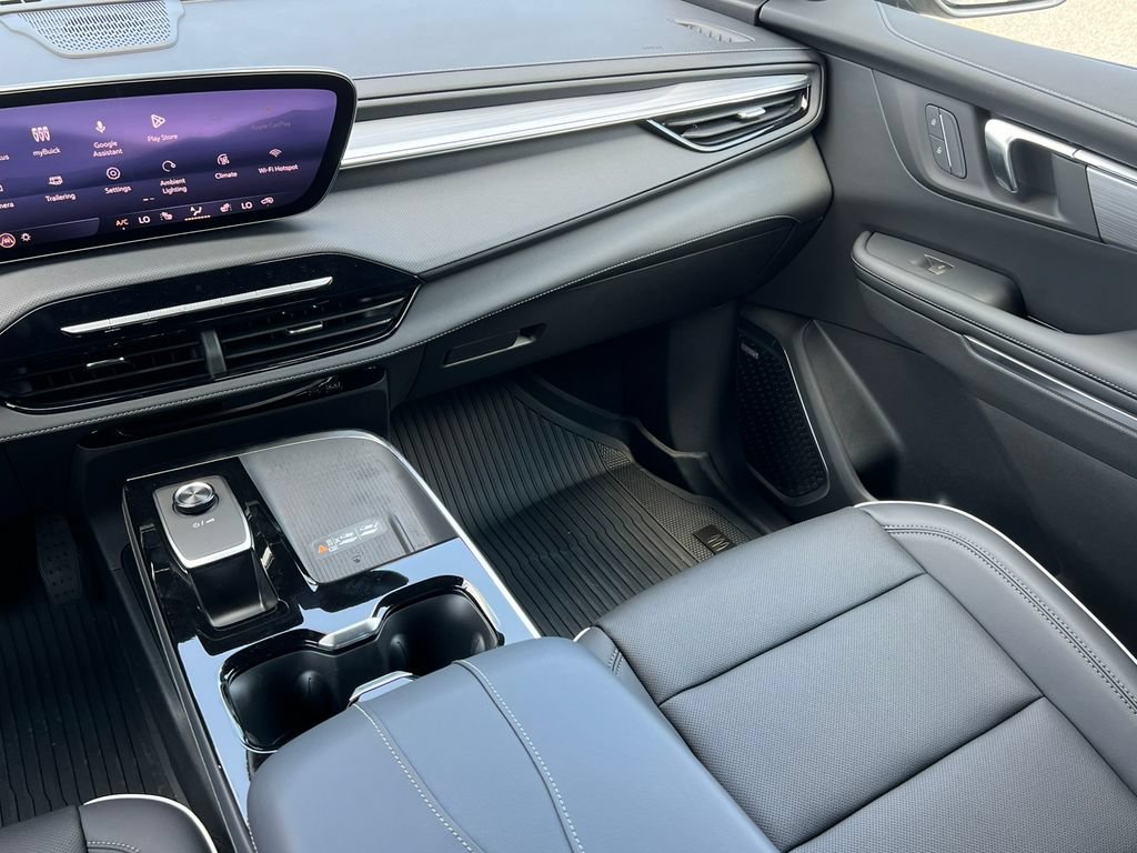 New 2027 Buick Enclave Preferred w/ Power Package AWD/4WD image 32