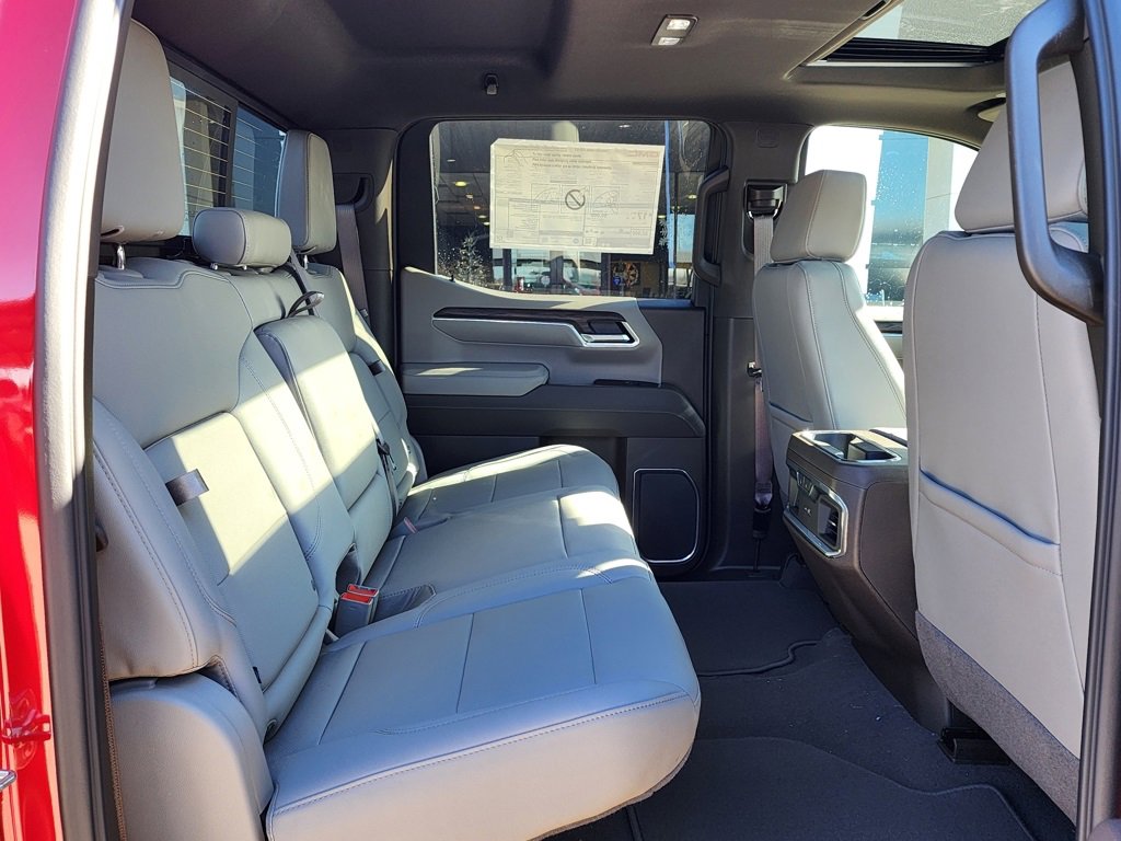 New 2026 GMC Sierra 1500 SLT w/ SLT Premium Plus Package image 44
