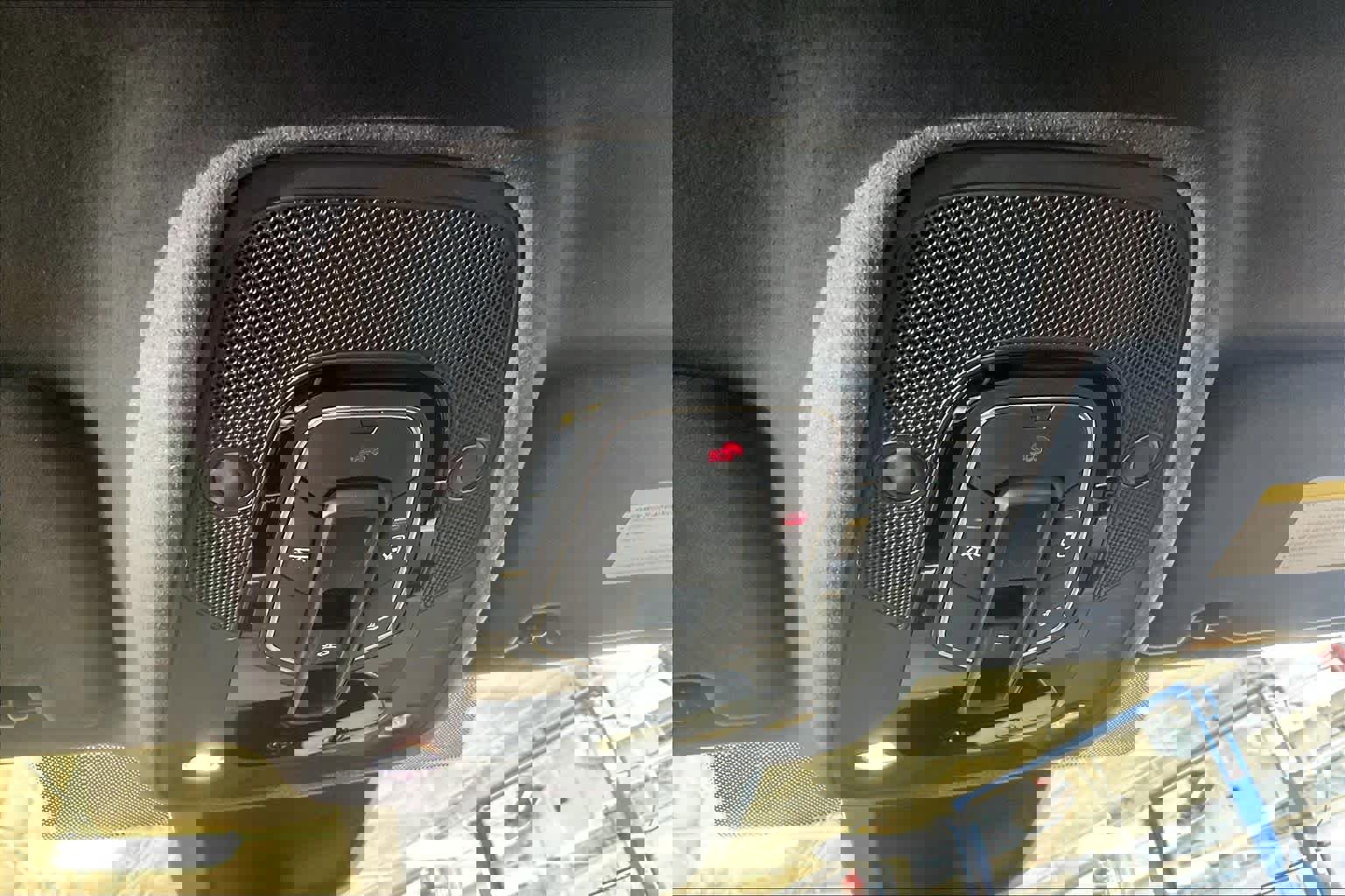 Used 2024 Audi RS 7 Performance w/ Black Optic Package image 36