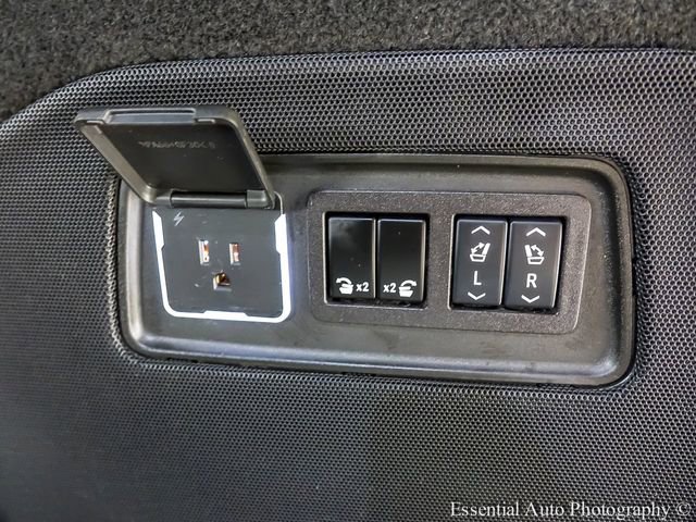 Certified 2024 Cadillac Escalade Sport w/ LPO, ONYX Package image 27