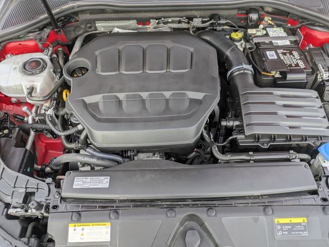 Used 2023 Audi A3 2.0T Premium w/ Convenience Package image 35