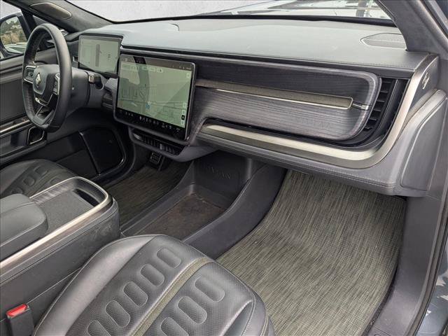 Used 2023 Rivian R1T Adventure AWD/4WD image 17