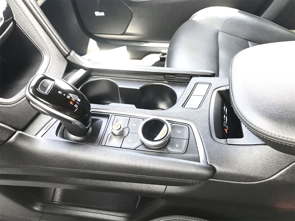 Used 2021 Cadillac XT5 Sportv image 21