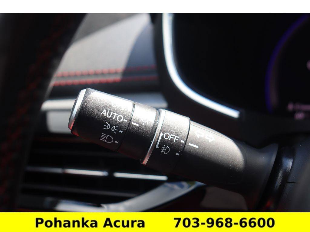 Certified 2022 Acura MDX A-Spec AWD/4WD image 17
